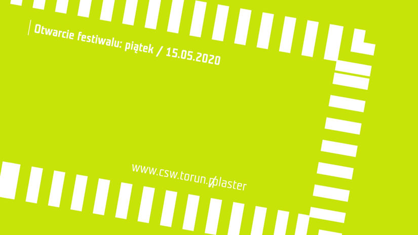 PLASTER / intro